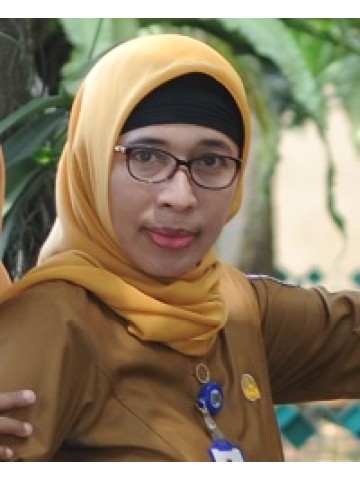 Rini Widiarti,S.Pd