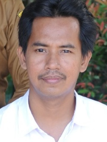 Achmad Mulyazi S.Pd