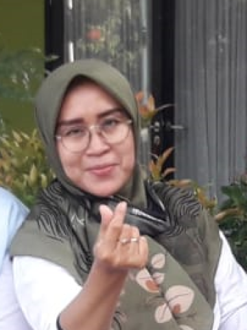 SITI MASITOH,S.Pd.I