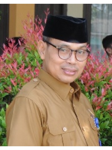 Aminullah S.Ag