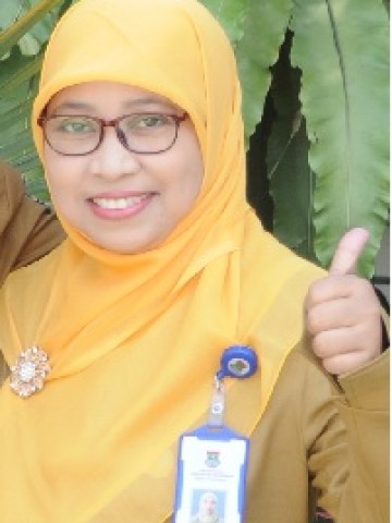 Siti Sumardilah,S.Pd