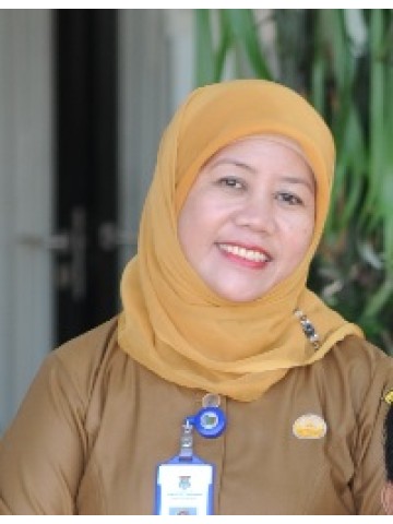 Dyah Herlina,S.Pd