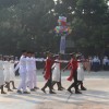 SERAGAM BARU, SUASANA BARU! INTIP KESERUAN MPLS 2026 BERKONSEP ‘RAMAH’ DI SMPN 1 PASAR KEMIS.